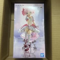 劇場版 魔法少女まどか☆マギカ　[新編] 叛逆の物語　 鹿目まどか フィギュアのサムネイル
