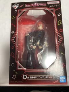 ぼっち・ざ・ろっく! 喜多 郁代 一番くじ D賞 フィギュア - メルカリ