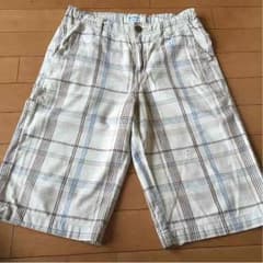 男児160cm半ズボンのサムネイル