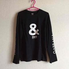 D&G ロンTのサムネイル