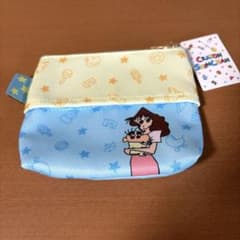 ティッシュポーチ クレヨンしんちゃん　Babyしんちゃんのサムネイル