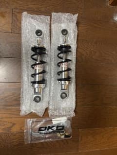 OKD リアサスペンション リアショック 260mmのサムネイル
