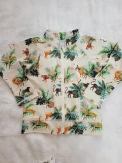 OCEAN&GROUND  ラッシュガード100センチのサムネイル