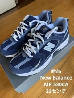 【ぶんぽ様専用】【新品】New Balance MR530CA 23.0センチのサムネイル
