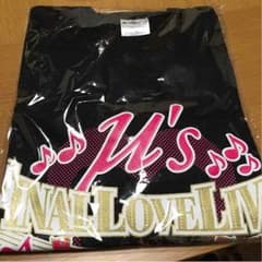 finallovelive ラブライブ Tシャツのサムネイル