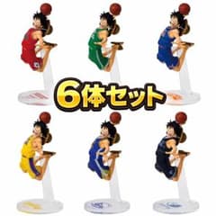 ゾロ十郎 SMSP BWFC 1ロット （10品） | Shop at Mercari from Japan