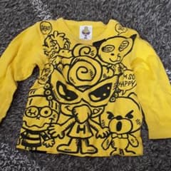 ヒステリックミニ ヒスミニ 　長袖　Tシャツのサムネイル