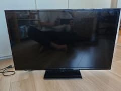 Panasonic 液晶テレビ TH-32A305 本体 - メルカリ