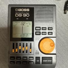 BOSS メトロノーム　DB-90のサムネイル