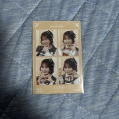 =LOVE 大場花菜 4cut photoのサムネイル