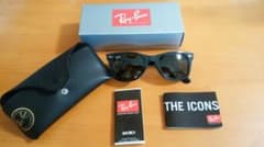 Ray-Ban レイバン正規品サングラスのサムネイル
