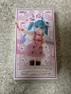 初音ミク WONDERLAND フィギュアのサムネイル
