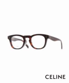 ノリピー様専用　最終値下げ！！CELINE メガネ　CL50049Jのサムネイル