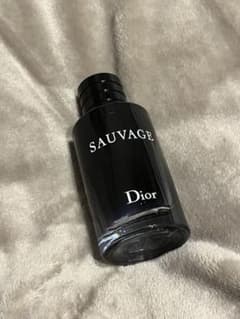 Dior ソバージュのサムネイル