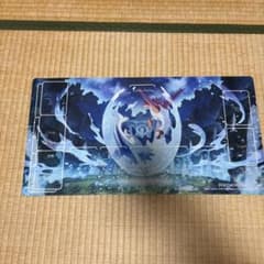 ポケモンカードゲーム プレイマットのサムネイル