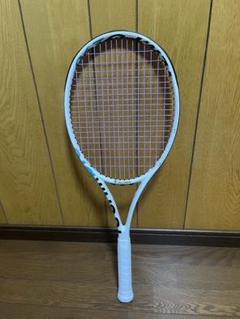 【極美品】Tecnifibre TEMPO 298 IGA Tecnifibre Tempo 298 IGA Tennis Racquet | Christy Sports