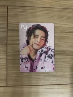 INI 西洸人 ウィンマジ LIMITED STORE トレカのサムネイル