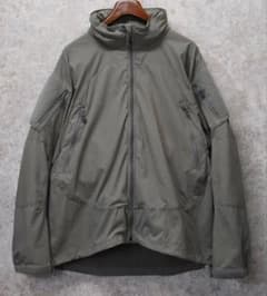 六*郎様 Patagonia MARS Level 5 ソフトシェルジャケットのサムネイル