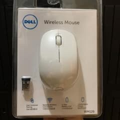 DELL Wirelesses Mousrのサムネイル