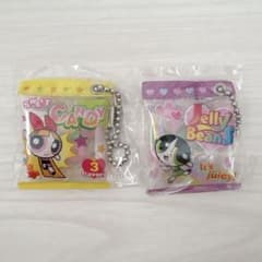 希少】パワーパフガールズ♡シャカシャカスイング 平成レトロ - メルカリ