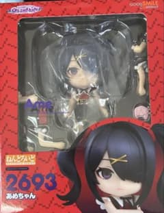 ねんどろいど NEEDY GIRL OVERDOSE あめちゃん 2693 - メルカリ