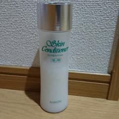 アルビオン スキンコンディショナーのサムネイル