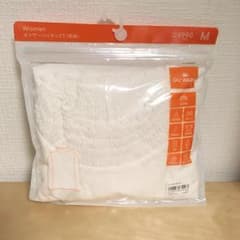 GU WARM ジーユーウォーム ギャザーハイネックT（長袖）のサムネイル