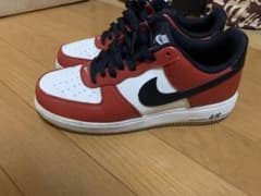 NIKE AIR FORCE1 美品のサムネイル