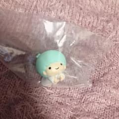 ハグコットのサムネイル