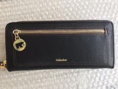 Golden Bear 長財布のサムネイル