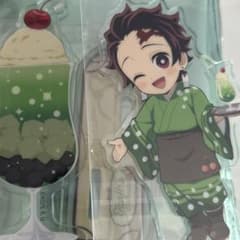 クリームソーダ 竈門炭治郎 アクリルスタンドのサムネイル
