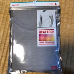 ユニクロ ヒートテックのサムネイル