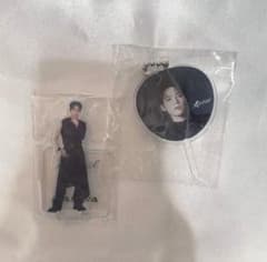 INI 木村柾哉 カプセルトイ - メルカリ