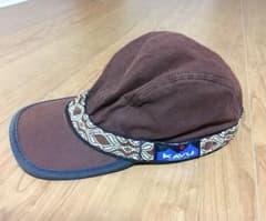 KAVU ストラップキャップのサムネイル