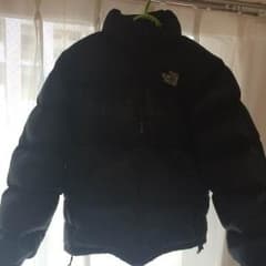ノースフェイス ダウンジャケットのサムネイル