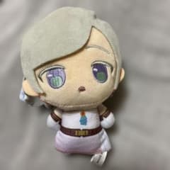 蓮ノ空女学院　スクールアイドルクラブ　ぬいぐるみ　セラス　ぷちっしゅのサムネイル