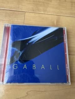小室哲哉　GABALL 「REPRESENT 01」