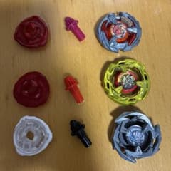 【新品未使用品】ベルズサイズ/ドランソード/ユニコーンスティングのサムネイル