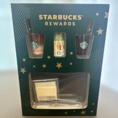 Starbucks Rewards ミニチュアコレクション For Here 2のサムネイル