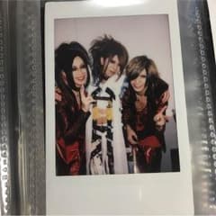コドモドラゴン 己龍 チェキのサムネイル