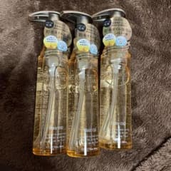 プルント　ヘアオイルのサムネイル