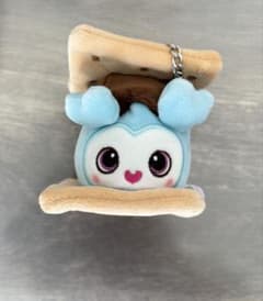 TWICE スモア風バッグチャーム ナヨン NAYEON ポプストのサムネイル
