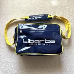 리베르타 축구 Liberta Soccer SCL 볼백