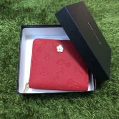 〜Lily〜様専用 マリークワント 折り財布のサムネイル