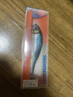 シマノ  トリプルインパクト130のサムネイル