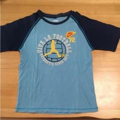 ☆お値下げ☆ ナイキTシャツ ２枚セットのサムネイル