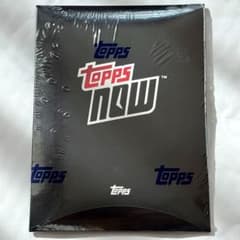 早い者勝ち❗️Topps now ドジャース ワールドシリーズ 2025未開封 