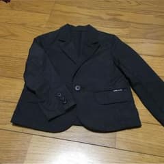 美品 コムサ ジャケット 90のサムネイル