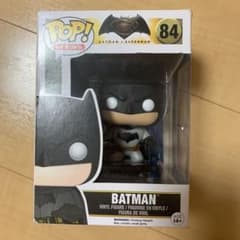 BATMAN バットマン フィギュア FUNKO POPのサムネイル
