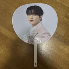 NCT MARK うちわ THE DREAM SHOW 3のサムネイル
